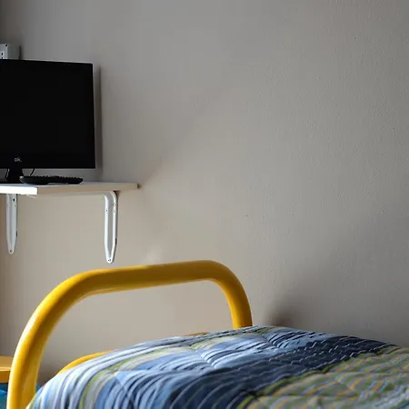 Di Bergamo Hostel Torre Boldone