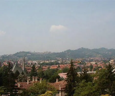 Di Bergamo Torre Boldone
