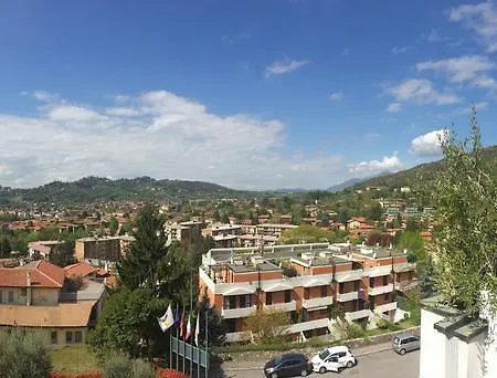 Ostello Di Bergamo *